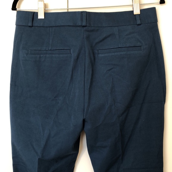 Banana Republic Jackson fit pant NWOT Cropped - Picture 3 of 15